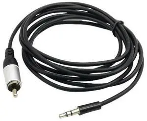 Vszerda 200cm RCA Cable 3.5mm to RCA Jack 3.5 Cable RCA Audio Cable for phone Amplifier Home Theater AUX Cable RCA Vszerda 200cm RCA Cable 3.5mm to RCA Jack 3.5 Cable RCA Audio Cable for phone Amplifier Home Theater AUX Cable RCA