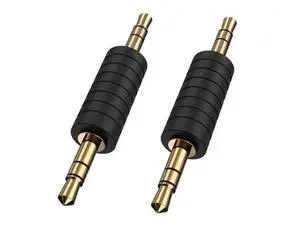 2 Pack 3.5mm 1/8 Stereo Jack to 3.5mm Audio Male to Male Adapter Connectors Gold Plated Compatible with for TaoTronics, Mpow BH129 Bluetooth Receiver 2 Pack 3.5mm 1/8 Stereo Jack to 3.5mm Audio Male to Male Adapter Connectors Gold Plated Compatible with for TaoTronics, Mpow BH129 Bluetooth Receiver