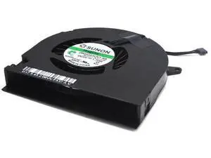 Vszerda New Laptop CPU Cooling Fan Compatible for MacBook Pro 13-Inch Unibody A1278 A1280 A1342 Vszerda New Laptop CPU Cooling Fan Compatible for MacBook Pro 13-Inch Unibody A1278 A1280 A1342