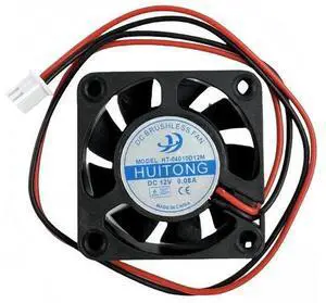 for HT-04010D12M DC12V 0.08A 40×40×10mm Silent Cooling Fan, 2-Wire 4cm DC BRUSHLESS Cooling Fan HT-04010D12M for HT-04010D12M DC12V 0.08A 40×40×10mm Silent Cooling Fan, 2-Wire 4cm DC BRUSHLESS Cooling Fan HT-04010D12M
