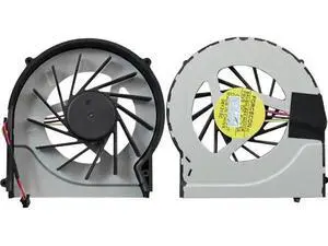 Vszerda Laptop CPU Cooling Fan For Pavilion DV7-4000 DV6-3000 For Hasee A560P K580S I5 D1 K580P i3 i7 D1 D2 D3 D4 Vszerda Laptop CPU Cooling Fan For Pavilion DV7-4000 DV6-3000 For Hasee A560P K580S I5 D1 K580P i3 i7 D1 D2 D3 D4