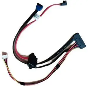 Inspiron 20 3048 SATA Hard Disk Drive Cable Power Cable VC6J3 Inspiron 20 3048 SATA Hard Disk Drive Cable Power Cable VC6J3