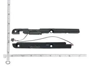 Vszerda Laptop Notebook Built-in Speaker For Pavilion G4 G4-1000 1017TU 1329TX HSTNN-Q72C HSTNN-Q68C 639458-001 SBC3KR12TP102 Vszerda Laptop Notebook Built-in Speaker For Pavilion G4 G4-1000 1017TU 1329TX HSTNN-Q72C HSTNN-Q68C 639458-001 SBC3KR12TP102