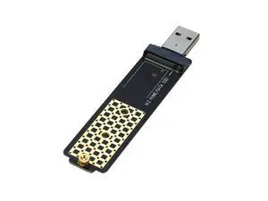 M.2 to USB Adapter, Vszerda NVMe to USB 3.1 Reader Card Compatible with Both NVMe (PCI-e) M Key SSD & (B+M Key SATA Based) NGFF SSD M.2 to USB Adapter, Vszerda NVMe to USB 3.1 Reader Card Compatible with Both NVMe (PCI-e) M Key SSD & (B+M Key SATA Based) NGFF SSD