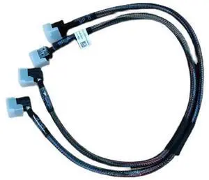 For T630 Array Card Backplane Cable, Hard Disk Cable SAS Cable 8643to8643 MV0P5 For T630 Array Card Backplane Cable, Hard Disk Cable SAS Cable 8643to8643 MV0P5