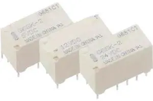 10Pcs/Lot G6SK-2-3VDC G6SK-2-5VDC G6SK-2-12VDC G6SK-2-24VDC G6SK-2 Signal Communication Power Relay 12V 10Pin Relay(G6SK-2-5VDC) 10Pcs/Lot G6SK-2-3VDC G6SK-2-5VDC G6SK-2-12VDC G6SK-2-24VDC G6SK-2 Signal Communication Power Relay 12V 10Pin Relay(G6SK-2-5VDC)