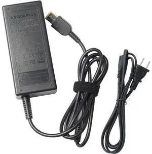 Futurebatt 65W AC Adapter Charger Power Supply for Lenovo ThinkPad S431 T431S T440 T440S T450 T450s W550s X1 Carbon; IdeaPad Yoga 2 Pro 11 11e 13; Flex 2 3 11 15 15D 14 10; Chromebook N20 N20p X150E Futurebatt 65W AC Adapter Charger Power Supply for Lenovo ThinkPad S431 T431S T440 T440S T450 T450s W550s X1 Carbon; IdeaPad Yoga 2 Pro 11 11e 13; Flex 2 3 11 15 15D 14 10; Chromebook N20 N20p X150E