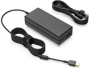135W Ac Charger Fit For Lenovo Thinkpad Thunderbolt 3 Dock Gen 2 Pro Ultra Docking Station Us Hybrid Usb-C 40Af0135us 40An0135us 40Ah0135us 40Ac0135us 40Aj0135us Laptop Power Supply Adapter Cord 135W Ac Charger Fit For Lenovo Thinkpad Thunderbolt 3 Dock Gen 2 Pro Ultra Docking Station Us Hybrid Usb-C 40Af0135us 40An0135us 40Ah0135us 40Ac0135us 40Aj0135us Laptop Power Supply Adapter Cord