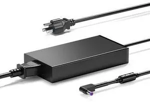 19V 7.1A 135W Charger Fit for Nitro V15 V14 V16 ANV15 ANV14 ANV16 Nitro 5 Gaming Laptop 135 Watt PA-1131-16 PA-1131-26 Power Adapter 19V 7.1A 135W Charger Fit for Nitro V15 V14 V16 ANV15 ANV14 ANV16 Nitro 5 Gaming Laptop 135 Watt PA-1131-16 PA-1131-26 Power Adapter