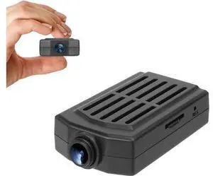 Small Camera,64GB Nanny Cam,1080P Video Camera for Security,Motion Detection,NO WiFi Small Camera,64GB Nanny Cam,1080P Video Camera for Security,Motion Detection,NO WiFi