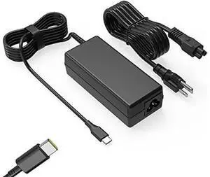 SLE-TECH Universal Chromebook Charger USB C 65W Compatible with Hp Chroembook Lenovo Thinkpad/Yoga Dell Chromebook 3100 Asus,Samsung,Acer,Google Series Type C Power Cord SLE-TECH Universal Chromebook Charger USB C 65W Compatible with Hp Chroembook Lenovo Thinkpad/Yoga Dell Chromebook 3100 Asus,Samsung,Acer,Google Series Type C Power Cord