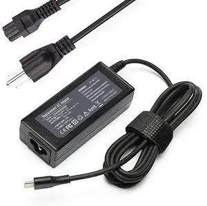 65W 45W USB Type C Charger Adapter Compatible with Acer Chromebook Spin 11 13 15 CP311 CP315 CP713:CP311-1H CP311-2H CP311-1H-C1FS 1H-C5PN 1HN-C2DV;CP315-1H-P8QY 1H-P1K8 1H-P4VG 1HT-C4RY 2H-C679 65W 45W USB Type C Charger Adapter Compatible with Acer Chromebook Spin 11 13 15 CP311 CP315 CP713:CP311-1H CP311-2H CP311-1H-C1FS 1H-C5PN 1HN-C2DV;CP315-1H-P8QY 1H-P1K8 1H-P4VG 1HT-C4RY 2H-C679