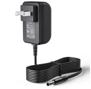 18V Charger for Goodall Manufacturing JP-12-4000T JP-12-5000T JP-12-10000T Jump Pack AC Adapter for 12V Start-All Corded Jump Pack Power Supply Cord 18V Charger for Goodall Manufacturing JP-12-4000T JP-12-5000T JP-12-10000T Jump Pack AC Adapter for 12V Start-All Corded Jump Pack Power Supply Cord