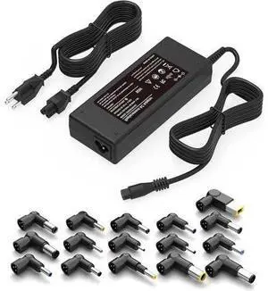 24V Power Supply 4A 96W AC/DC Adapter 100-240V AC to DC 24 Volt Converter 4amp 3.75A 3.5A 3.3A 3.2A Transformer 5.5x2.5mm for LED Strip CCTV Camera LCD Monitor Massage Chair 24V Power Supply 4A 96W AC/DC Adapter 100-240V AC to DC 24 Volt Converter 4amp 3.75A 3.5A 3.3A 3.2A Transformer 5.5x2.5mm for LED Strip CCTV Camera LCD Monitor Massage Chair