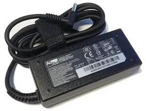 Laptop Charger for HP Pavilion X360 710412-001 Blue Tip 19.5V 3.33A 65W Stream 11 13 14 15-AY Series 15-BS Series 15-G 15-R HP Envy 13-AD 15-BP HP Elitebook 1040 G1 Ac Adapter Power Supply Cord Laptop Charger for HP Pavilion X360 710412-001 Blue Tip 19.5V 3.33A 65W Stream 11 13 14 15-AY Series 15-BS Series 15-G 15-R HP Envy 13-AD 15-BP HP Elitebook 1040 G1 Ac Adapter Power Supply Cord