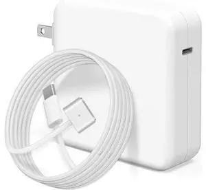 70W Charger for Mac Book Air 15 13 Inch Mac Book Pro14 Inch M4 M3 M2 M1 2025 2024 2023 2022 2021,USB-C to Mag 3 Power Adapter,Include 6.6ft 5A USB-C to Mag 3 Cable 70W Charger for Mac Book Air 15 13 Inch Mac Book Pro14 Inch M4 M3 M2 M1 2025 2024 2023 2022 2021,USB-C to Mag 3 Power Adapter,Include 6.6ft 5A USB-C to Mag 3 Cable