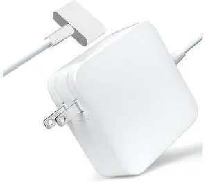 45W A1436 A1466 A1465 MacBook Air Charger Fast T-Tip Power Adapter for MacBook Air 11 13 inch Laptop Retina After Mid 2012 (45W) 45W A1436 A1466 A1465 MacBook Air Charger Fast T-Tip Power Adapter for MacBook Air 11 13 inch Laptop Retina After Mid 2012 (45W)