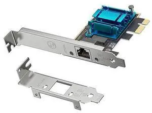 2.5GBase-T PCI Express Card 100M/1G/2.5G PCIE Network Card Gigabit Ethernet Card for PC Compatible with Windows 11/10/8/7/XP and Mac OS RJ45 Adapter 2.5GBase-T PCI Express Card 100M/1G/2.5G PCIE Network Card Gigabit Ethernet Card for PC Compatible with Windows 11/10/8/7/XP and Mac OS RJ45 Adapter
