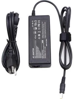 19V Monitor Power Cord for Acer LCD SB220Q R240HY H236HL G226HQL S231HL G236HL G246HL G276HL G247HL G257HU R221Q S230HL S202HL S240HL S271HL S220HQL S201HL S211HL S242HL Adapter Laptop Charger 19V Monitor Power Cord for Acer LCD SB220Q R240HY H236HL G226HQL S231HL G236HL G246HL G276HL G247HL G257HU R221Q S230HL S202HL S240HL S271HL S220HQL S201HL S211HL S242HL Adapter Laptop Charger