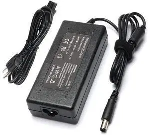 19V 90W Ac Dc Adapter for HP 18'' 19'' 20" 21" 32" HP Pavilion (N193) 20" 23'' OMEN Gaming All-in-One Desktop PC Monitor HP 20B, 23B Series 19-2304 19-2304 22-3010 22-3010 Power Supply Cord 19V 90W Ac Dc Adapter for HP 18'' 19'' 20" 21" 32" HP Pavilion (N193) 20" 23'' OMEN Gaming All-in-One Desktop PC Monitor HP 20B, 23B Series 19-2304 19-2304 22-3010 22-3010 Power Supply Cord