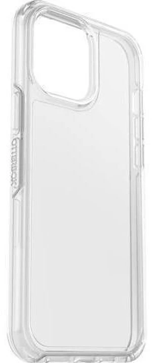 iPhone 13 Pro Max & iPhone 12 Pro Max Symmetry Series+ Case - Clear Ultra-Sleek Snaps to MagSafe Raised Edges Protect Camera & Screen iPhone 13 Pro Max & iPhone 12 Pro Max Symmetry Series+ Case - Clear Ultra-Sleek Snaps to MagSafe Raised Edges Protect Camera & Screen