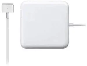 Mac Book Pro Charger, 60W Magnetic T-tip Power Adapter Charger Compatible with Mac Book Charger/Mac Book Air(After Late 2012). Mac Book Pro Charger, 60W Magnetic T-tip Power Adapter Charger Compatible with Mac Book Charger/Mac Book Air(After Late 2012).