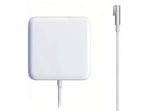Replacement for MacBook Pro Charger, 60W Magnetic L-Tip Power Adapter for Mac Book and Mac Book Pro 13-inch (Before Mid 2012 Models) Replacement for MacBook Pro Charger, 60W Magnetic L-Tip Power Adapter for Mac Book and Mac Book Pro 13-inch (Before Mid 2012 Models)