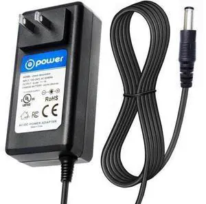 28.8v Charger for BestCare Lifts TiMotion TC12 Control System Patient Lift PN: WP-TP7C-ADP BC-WP-TP7C-ADP_E WP-TP7C-ADP BC-WP-TP7C-ADP_E Ac DC Adapter Power Supply Cord 28.8v Charger for BestCare Lifts TiMotion TC12 Control System Patient Lift PN: WP-TP7C-ADP BC-WP-TP7C-ADP_E WP-TP7C-ADP BC-WP-TP7C-ADP_E Ac DC Adapter Power Supply Cord