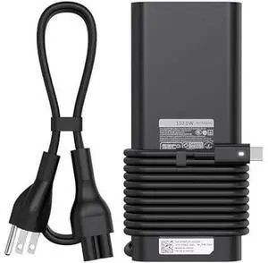 130W USB C Charger Compatible with Dell XPS 15 2in1 9575 9500 17 9700 Precision 5530 2in1 5550 5750 3560 Precision M3800 M2800 Inspiron 7347 7348 7459 DA130PM170 HA130PM170 0K00F5 130W USB C Charger Compatible with Dell XPS 15 2in1 9575 9500 17 9700 Precision 5530 2in1 5550 5750 3560 Precision M3800 M2800 Inspiron 7347 7348 7459 DA130PM170 HA130PM170 0K00F5