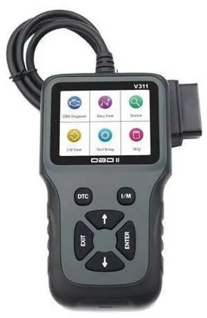 Professional Automotive Scanner Odometer Adjustment Mileage Programmer Auto Mileage Correction On-Board Diagnostic Car Diagnostic Tool Professional Automotive Scanner Odometer Adjustment Mileage Programmer Auto Mileage Correction On-Board Diagnostic Car Diagnostic Tool
