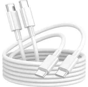 USB C to USB C Charging Cable for Apple iPhone 15 Charger Fast 10ft Long USBC to USBC Power Cord for iPhone 15 Pro Max/iPhone 15 Plus/ Air 13 inch//iPad 10th/iPad Pro/iPad Air USB C to USB C Charging Cable for Apple iPhone 15 Charger Fast 10ft Long USBC to USBC Power Cord for iPhone 15 Pro Max/iPhone 15 Plus/ Air 13 inch//iPad 10th/iPad Pro/iPad Air