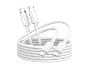 USB C to USB C Charging Cable for Apple iPhone 16 Charger Fast 10ft Long USBC to Type C Power Cord for iPhone 16/15 Pro Max/Plus/MacBook Air 13 inch/MacBook Pro/iPad 10th/iPad Pro/iPad Air USB C to USB C Charging Cable for Apple iPhone 16 Charger Fast 10ft Long USBC to Type C Power Cord for iPhone 16/15 Pro Max/Plus/MacBook Air 13 inch/MacBook Pro/iPad 10th/iPad Pro/iPad Air