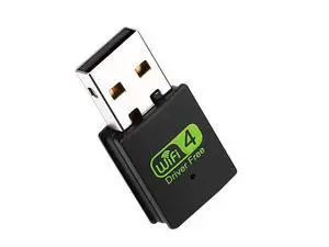 300Mbps USB WiFi Adapter Wireless LAN Network Card Adapter WiFi Dongle for Desktop Laptop PC Windows 10 8 7 XP Laptop 300Mbps USB WiFi Adapter Wireless LAN Network Card Adapter WiFi Dongle for Desktop Laptop PC Windows 10 8 7 XP Laptop