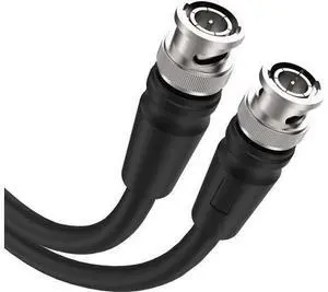 4K SDI Cable - 3 ft, 12G/3G/6G SDI Video Cable, 75ohm RG11 Coax BNC Blackmagic Converter, Supports 4K@60Hz for Video Security 4K SDI Cable - 3 ft, 12G/3G/6G SDI Video Cable, 75ohm RG11 Coax BNC Blackmagic Converter, Supports 4K@60Hz for Video Security
