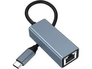USB C to Ethernet Adapter Driver Free RJ45 to USB C 1Gbps Type-C Gigabit Ethernet LAN Network Adapter for MacBook Pro/Air for iPhone 15 Pro/Max for XPS for Galaxy S8-S23 USB C to Ethernet Adapter Driver Free RJ45 to USB C 1Gbps Type-C Gigabit Ethernet LAN Network Adapter for MacBook Pro/Air for iPhone 15 Pro/Max for XPS for Galaxy S8-S23