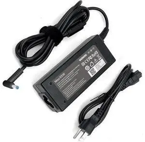 Charger for HP Laptop Computer 65W 45W HP Chromebook/Probook450 650 640 G5 G4 G6 G7 G8 Elitebook/Pavilion/x360 11 13 14 15 17 Zbook Notebook 15 17 AC Power Adapter HP Laptop Charger Charger for HP Laptop Computer 65W 45W HP Chromebook/Probook450 650 640 G5 G4 G6 G7 G8 Elitebook/Pavilion/x360 11 13 14 15 17 Zbook Notebook 15 17 AC Power Adapter HP Laptop Charger