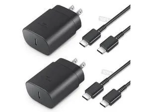 25W Type C Charger Fast Charging 10ft S25 S23 S22 S24 Ultra Charger Fast Charging Cord 10 Foot Android Phone Chargers Block for Galaxy S25 Ultra/S25/S25+/S24 Ultra/S24/S24+/S23/S22 Ultra 25W Type C Charger Fast Charging 10ft S25 S23 S22 S24 Ultra Charger Fast Charging Cord 10 Foot Android Phone Chargers Block for Galaxy S25 Ultra/S25/S25+/S24 Ultra/S24/S24+/S23/S22 Ultra
