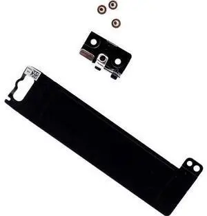 M.2 SSD Heat Shield w/ Support Bracket 2FFR0 X3DN4 Replacement for Dell Latitude 5480 5590 5580 5490 5491 5591 5280 5290 Precision 3520 3530 M.2 SSD Heat Shield w/ Support Bracket 2FFR0 X3DN4 Replacement for Dell Latitude 5480 5590 5580 5490 5491 5591 5280 5290 Precision 3520 3530