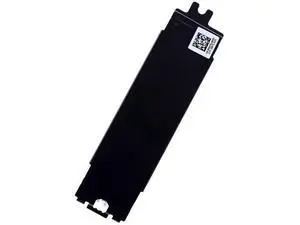 M.2 2280 SSD Heatsink Cover Thermal Shield R0HY5 0R0HY5 Replacement for Dell Alienware x14 R1 Gaming Laptop 2022 M.2 2280 SSD Heatsink Cover Thermal Shield R0HY5 0R0HY5 Replacement for Dell Alienware x14 R1 Gaming Laptop 2022