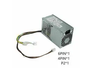 Dps-200pb-196 DPS-200PB-196A Power Supply to 800 g2 SFF 200W Power 796419-001 901912-003 SFF PSU For Server Dps-200pb-196 DPS-200PB-196A Power Supply to 800 g2 SFF 200W Power 796419-001 901912-003 SFF PSU For Server