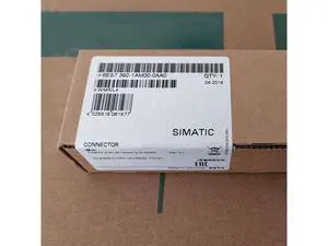For Siemens 6ES7 392-1AM00-0AA0 Connector Module in Box For Siemens 6ES7 392-1AM00-0AA0 Connector Module in Box