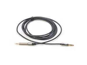 For Mo-Fi Mix-Fi Audio Cable MoFi 3.5mm To 2.5mm Conversion Line Sadie Audio Cable 6.5-Foot 6.5-feet 2m 2-meter1/8" 3.5mm For Mo-Fi Mix-Fi Audio Cable MoFi 3.5mm To 2.5mm Conversion Line Sadie Audio Cable 6.5-Foot 6.5-feet 2m 2-meter1/8" 3.5mm