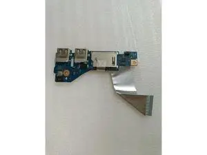 for S540-14IWL S540-14IML S540-14API Laptop POWER BOTTON USB IO BOARD with Cable LS-H086P for S540-14IWL S540-14IML S540-14API Laptop POWER BOTTON USB IO BOARD with Cable LS-H086P