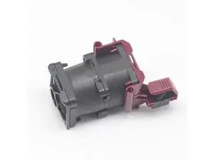 CPU Cooler Fan for ProLiant DL360 G10 Gen10 Server Cooling Fan 873580-001 867653-001 875283-001 DL360G10 Cooler Fan CPU Cooler Fan for ProLiant DL360 G10 Gen10 Server Cooling Fan 873580-001 867653-001 875283-001 DL360G10 Cooler Fan