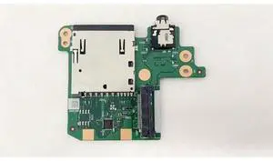USB Port Switch board ET481 NS-B472 for Lenovo ThinkPad T480s CARDPOP SD CARD MISC INTERNAL Laptop Audio Card USB Board Earphone USB Port Switch board ET481 NS-B472 for Lenovo ThinkPad T480s CARDPOP SD CARD MISC INTERNAL Laptop Audio Card USB Board Earphone