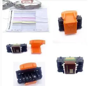 QY6-0090 Full Color Printhead For Pixma TS9150 TS9140 TS8220 TS8052 TS9110 TS8160 TS8350 TS8430 TS8260 TS9060 TS8391 QY6-0090 Full Color Printhead For Pixma TS9150 TS9140 TS8220 TS8052 TS9110 TS8160 TS8350 TS8430 TS8260 TS9060 TS8391