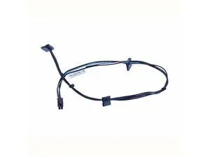 Sata HDD SSD Power Cable 54Y8286 Power cable for Lenovo 54Y8286- SATA power Cable 4Pin-3*SATA interface connector cable 60cm Sata HDD SSD Power Cable 54Y8286 Power cable for Lenovo 54Y8286- SATA power Cable 4Pin-3*SATA interface connector cable 60cm