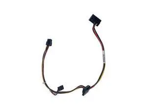 909032-001 Hard Drive Optical Drive Adapter Cable 6-pin To 2 SATA for Notebook Optical Drive Power Supply Cable 909032-001 Hard Drive Optical Drive Adapter Cable 6-pin To 2 SATA for Notebook Optical Drive Power Supply Cable