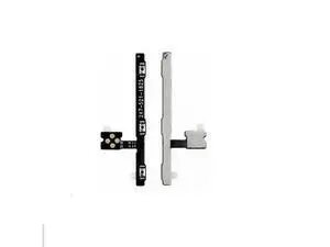 50 Pcs/Lot For Mi8 Mi 8 Side Key Button Flex Cable Power Volume Flex Cable 50 Pcs/Lot For Mi8 Mi 8 Side Key Button Flex Cable Power Volume Flex Cable
