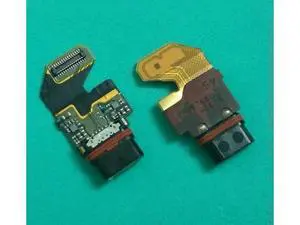 10pcs For Xperia Z5 Premium Z5P E6833 E6853 E6883 USB Charger Flex Cable Charging Connector Dock Cable repair for Z5P 10pcs For Xperia Z5 Premium Z5P E6833 E6853 E6883 USB Charger Flex Cable Charging Connector Dock Cable repair for Z5P